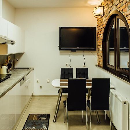 Motelik Janowski Szprotawa Bagian luar foto