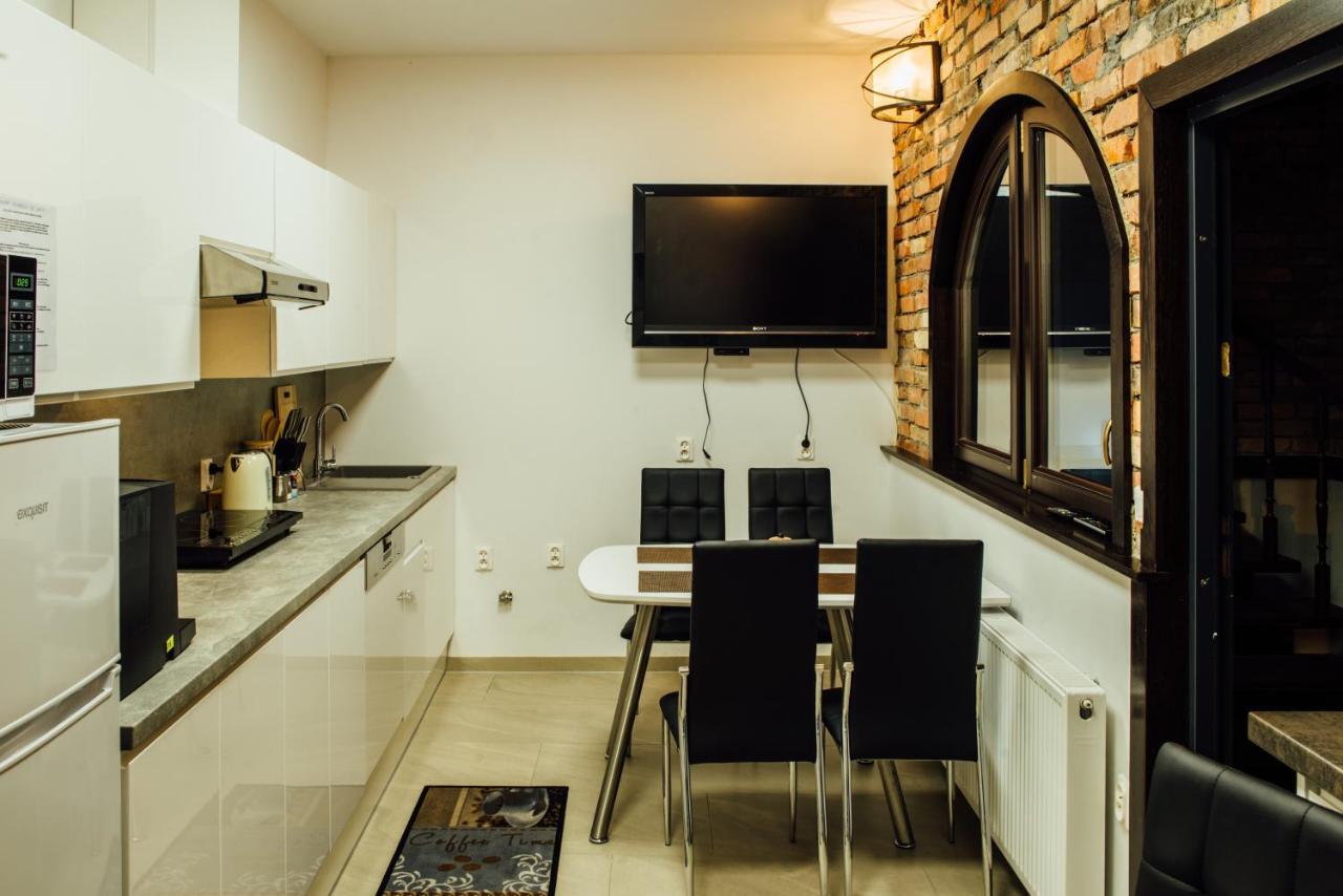 Motelik Janowski Szprotawa Bagian luar foto