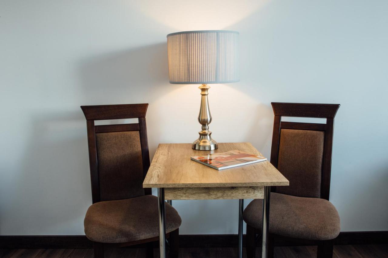 Motelik Janowski Szprotawa Bagian luar foto