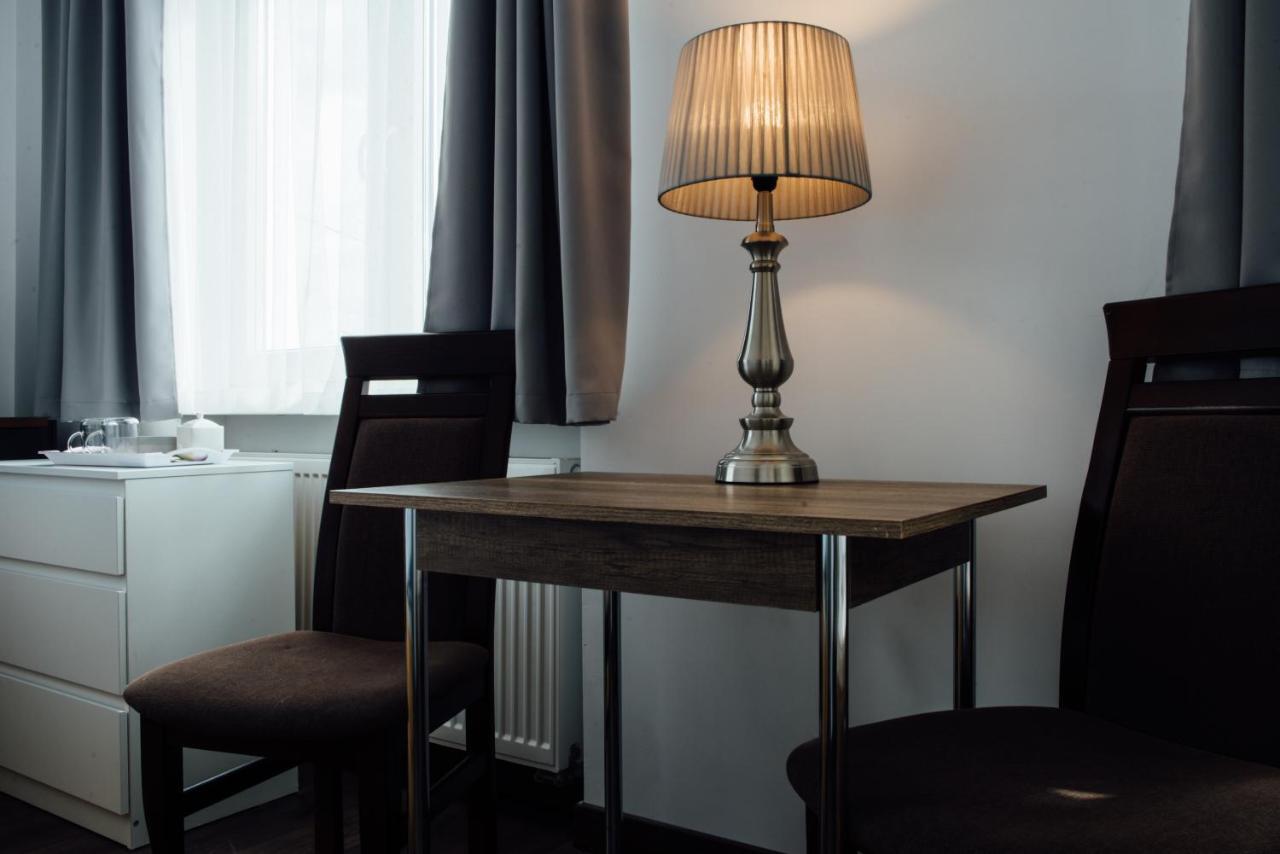 Motelik Janowski Szprotawa Bagian luar foto