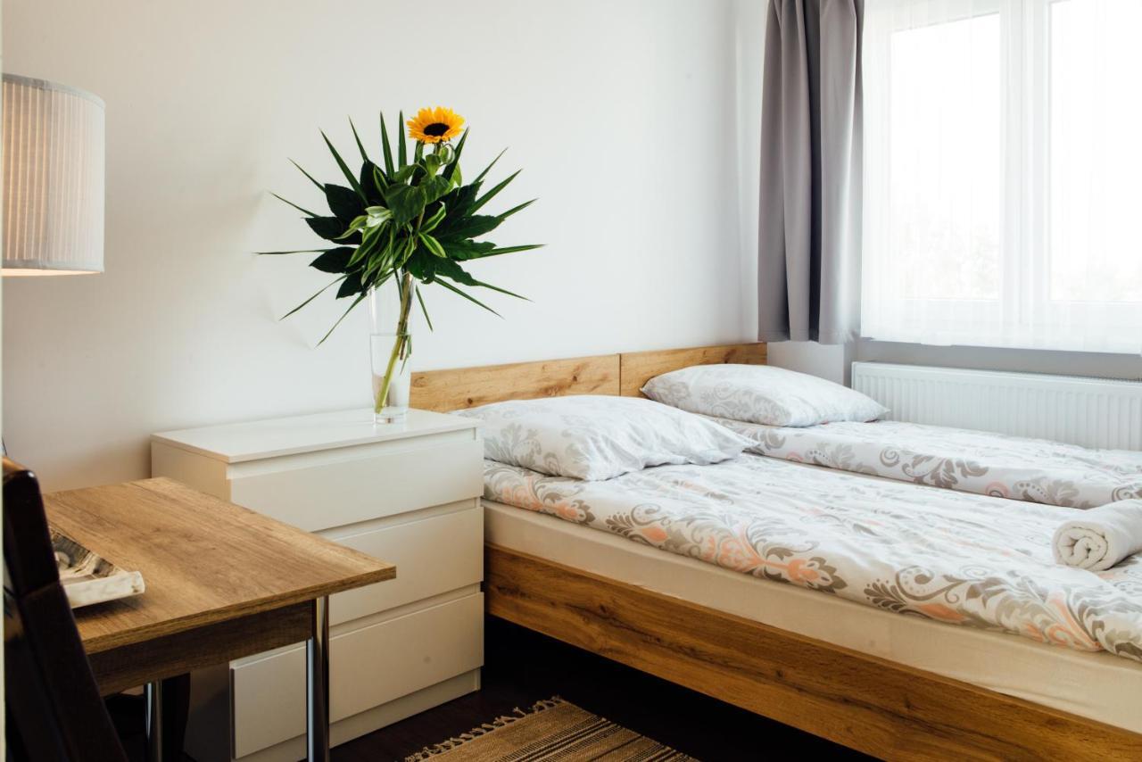 Motelik Janowski Szprotawa Bagian luar foto