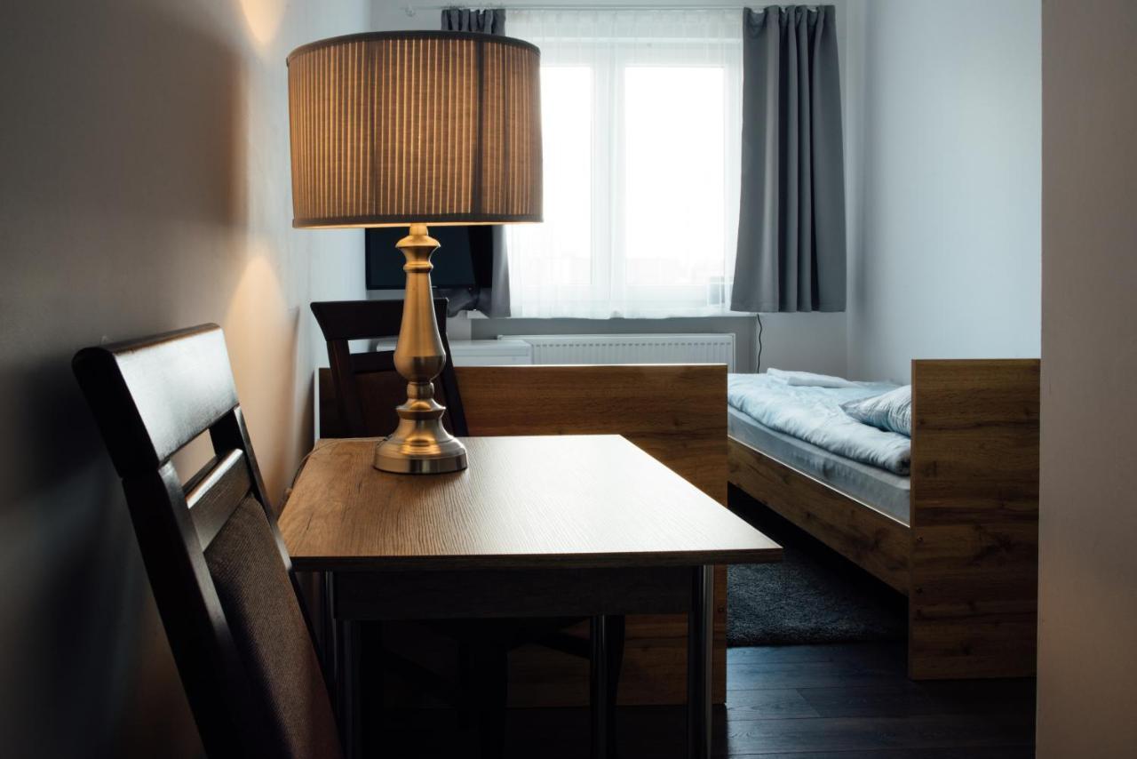 Motelik Janowski Szprotawa Bagian luar foto