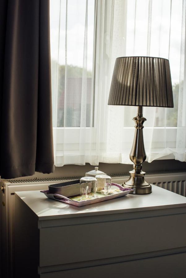 Motelik Janowski Szprotawa Bagian luar foto