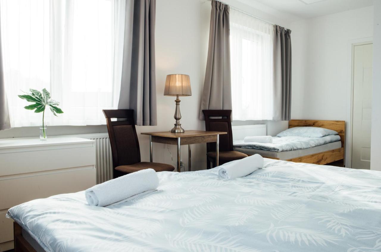 Motelik Janowski Szprotawa Bagian luar foto