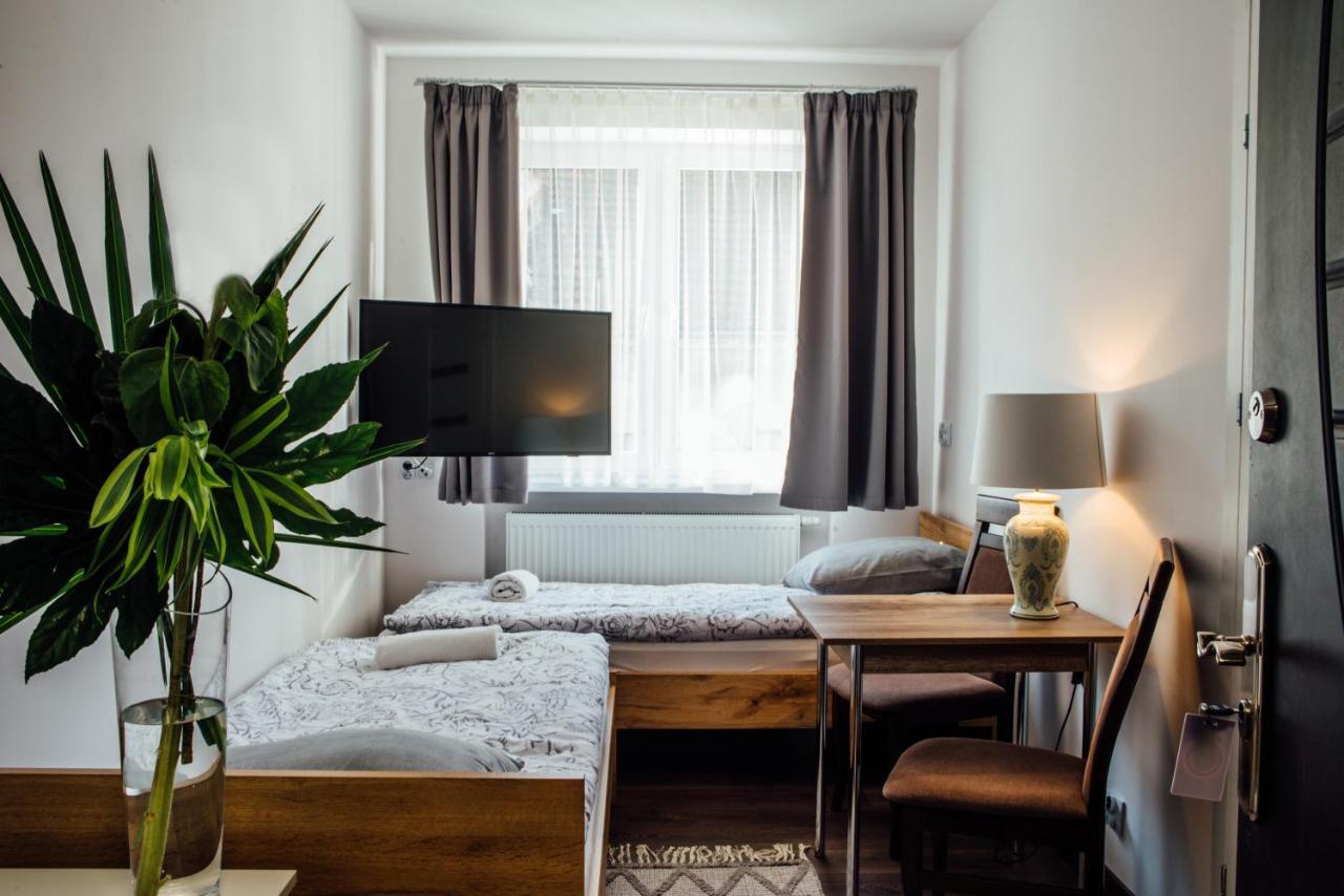 Motelik Janowski Szprotawa Bagian luar foto